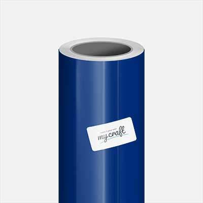 ImagePerfect 5700 - Ultramarine Gloss Craft Vinyl