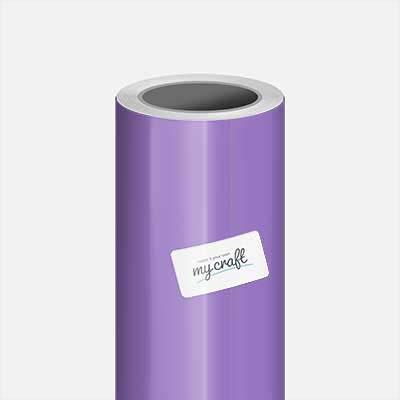 ImagePerfect 5700 - Lavender Gloss Craft Vinyl