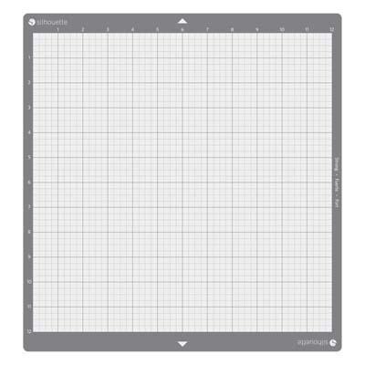 Silhouette Cameo Cutting Mat - Strong Hold